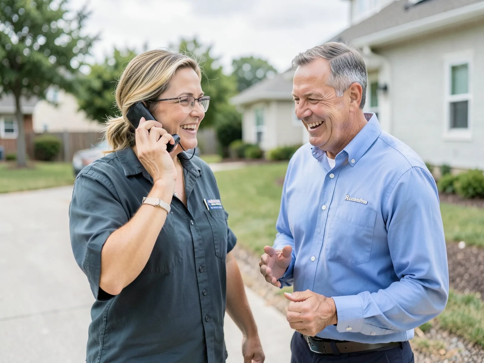 Frequently Asked Questions About Flood Damage Restoration in Burden, KS